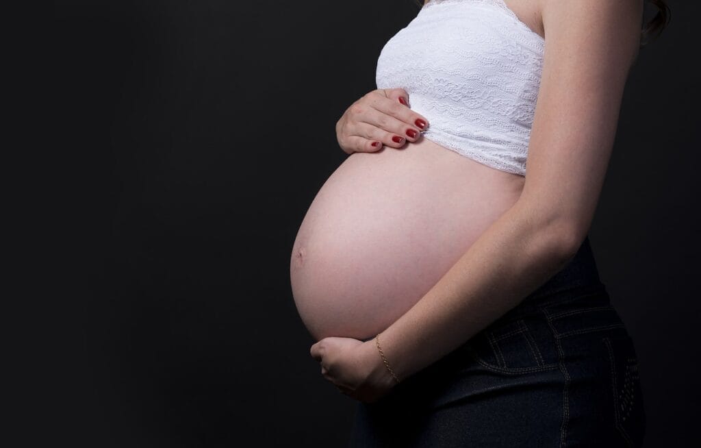 Lęk separacyjny – jak sobie z nim radzić?